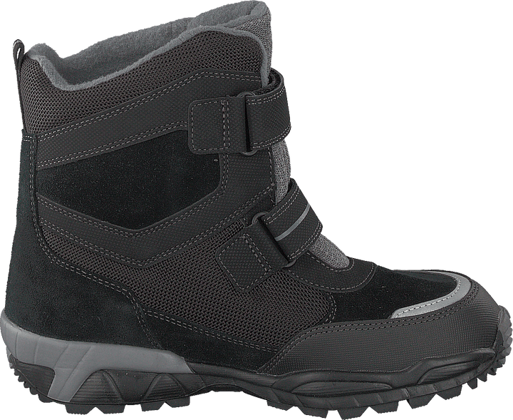 Culusuk Gore-tex Schwarz