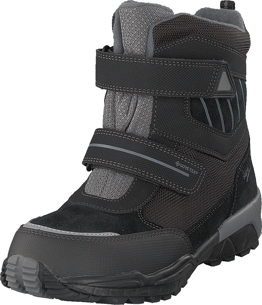 Culusuk Gore-tex Schwarz