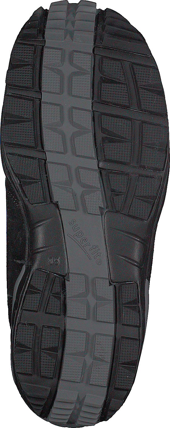 Culusuk Gore-tex Schwarz