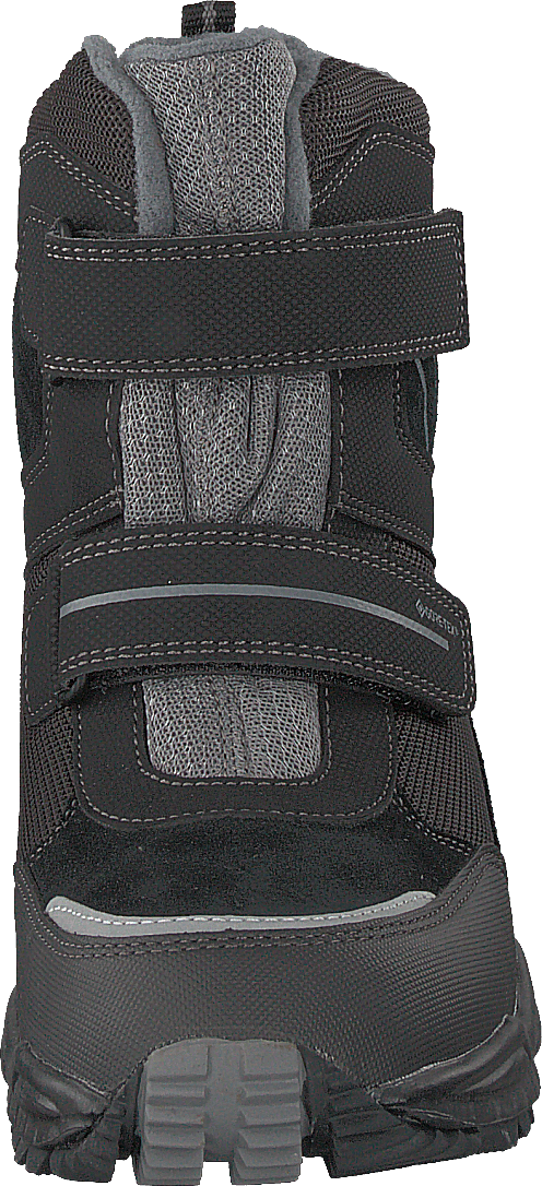 Culusuk Gore-tex Schwarz