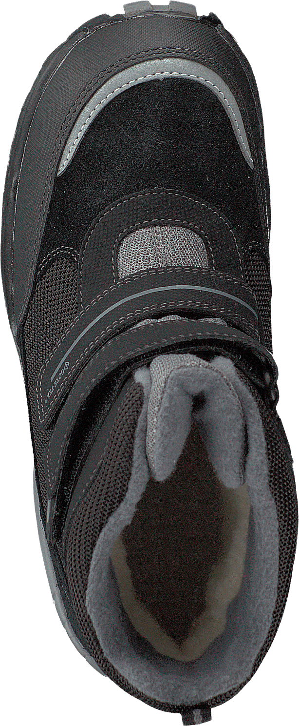 Culusuk Gore-tex Schwarz