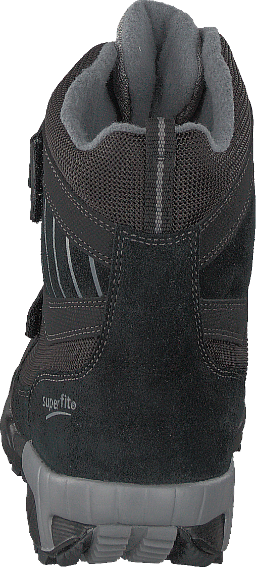 Culusuk Gore-tex Schwarz