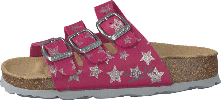 Korkis 3 Pink