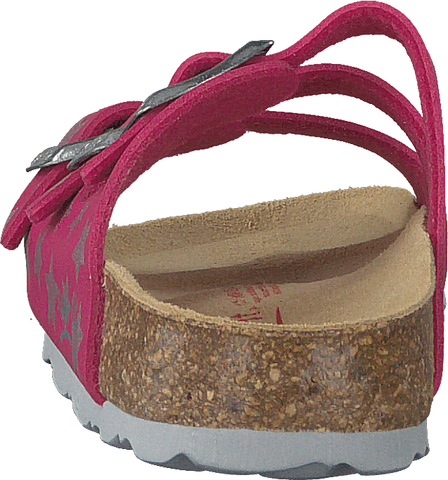 Korkis 3 Pink