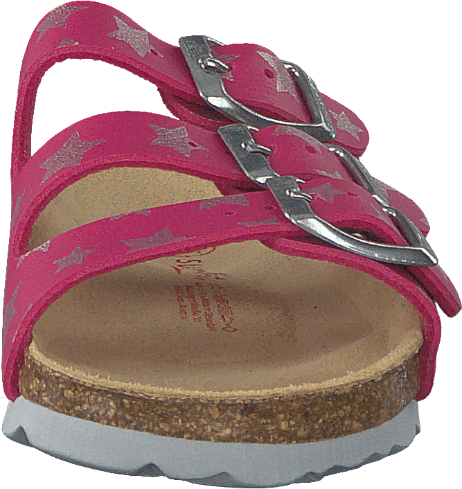 Korkis 3 Pink