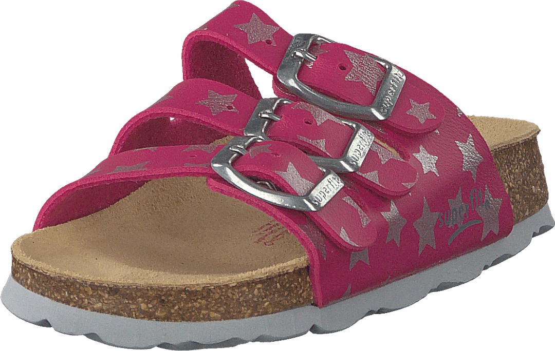 Korkis 3 Pink