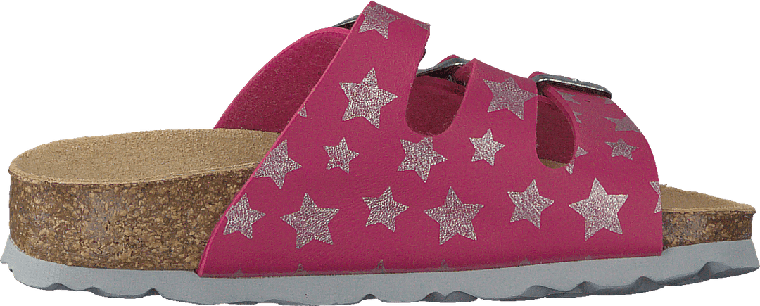 Korkis 3 Pink
