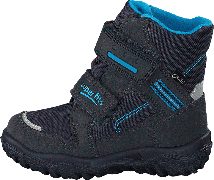 Husky Gore-tex® Blue/blue