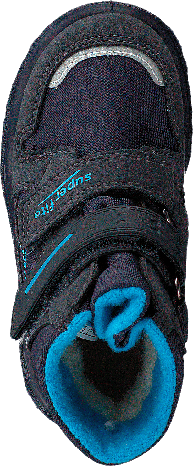 Husky Gore-tex® Blue/blue
