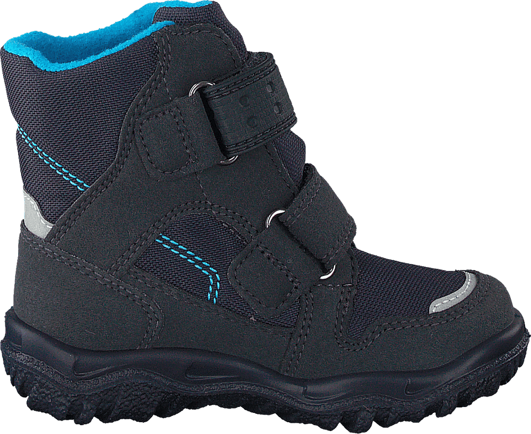 Husky Gore-tex® Blue/blue