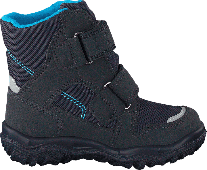 Husky Gore-tex® Blue/blue