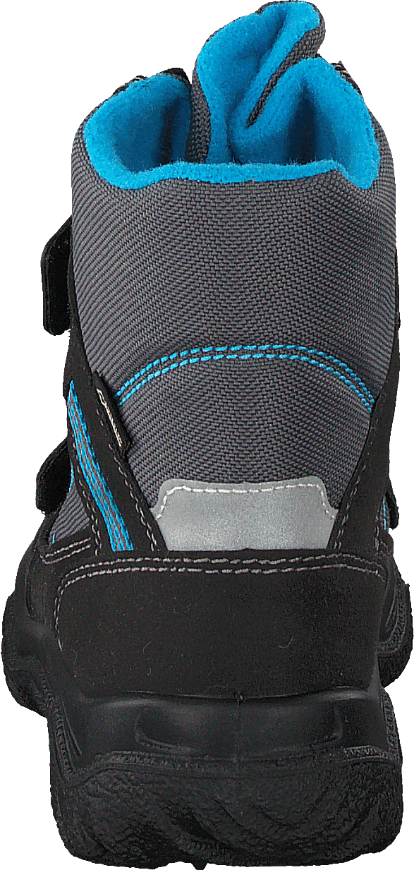 Husky Gore-tex® Black/blue