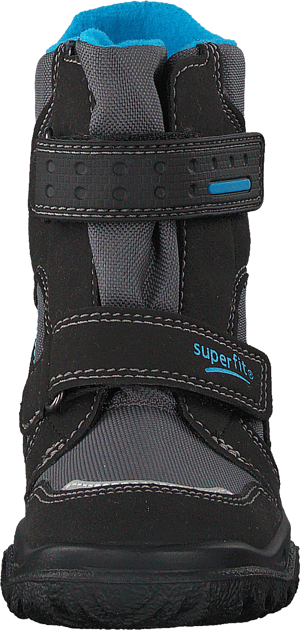 Husky Gore-tex® Black/blue