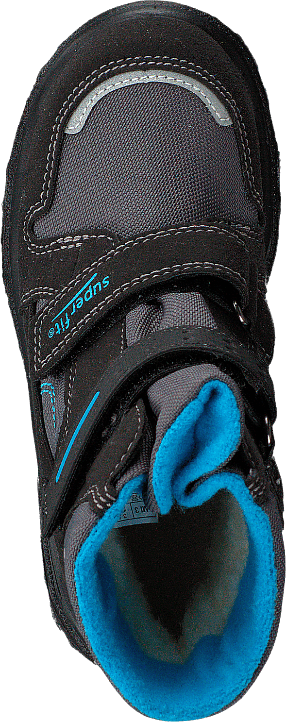Husky Gore-tex® Black/blue