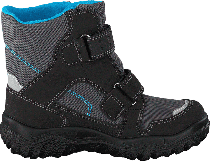 Husky Gore-tex® Black/blue
