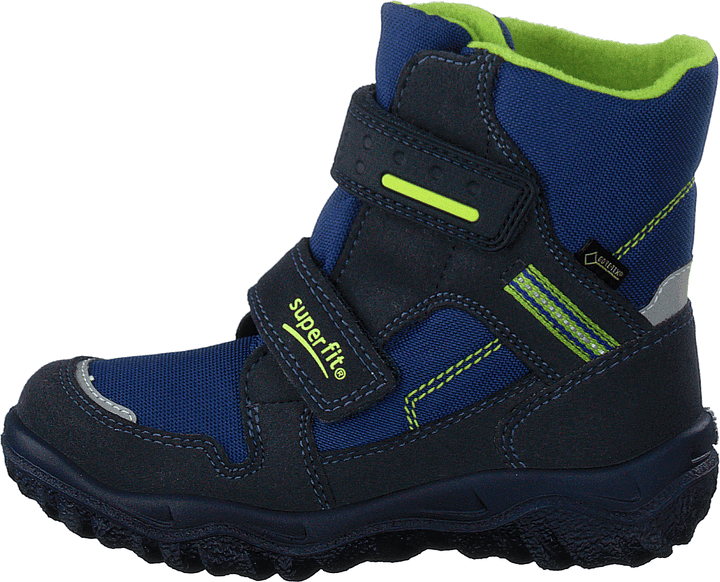 Husky Gore-tex® Blue/green