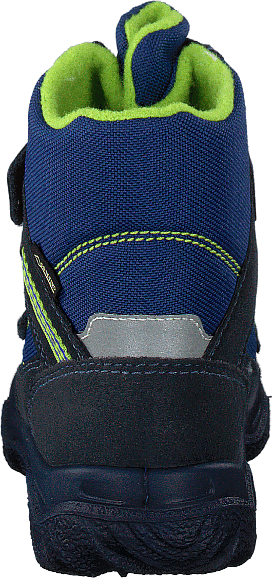 Husky Gore-tex® Blue/green