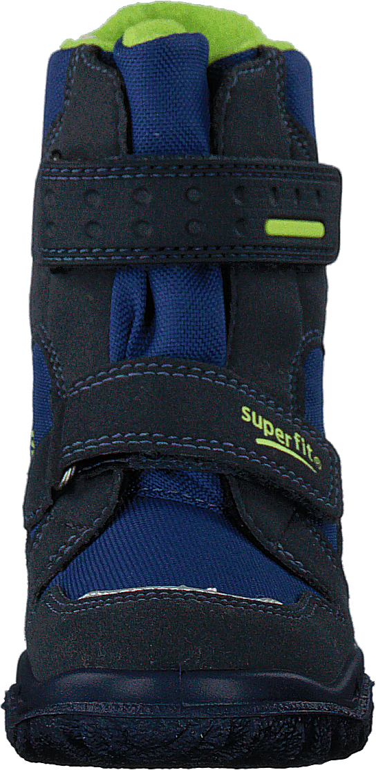 Husky Gore-tex® Blue/green