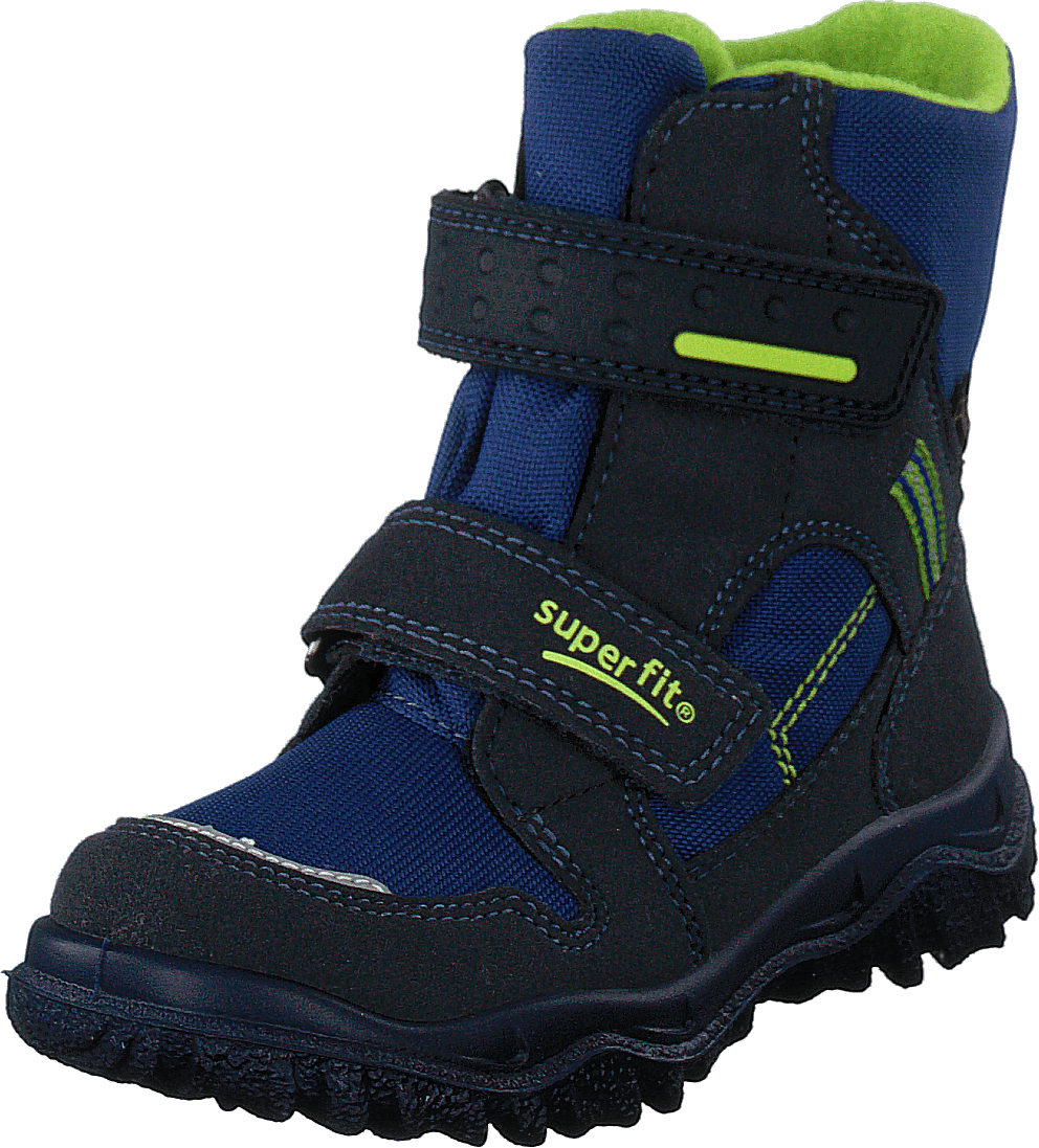 Husky Gore-tex® Blue/green
