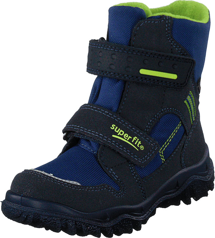 Husky Gore-tex® Blue/green