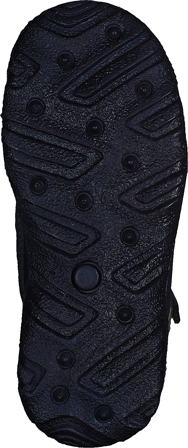 Husky Gore-tex® Blue/green