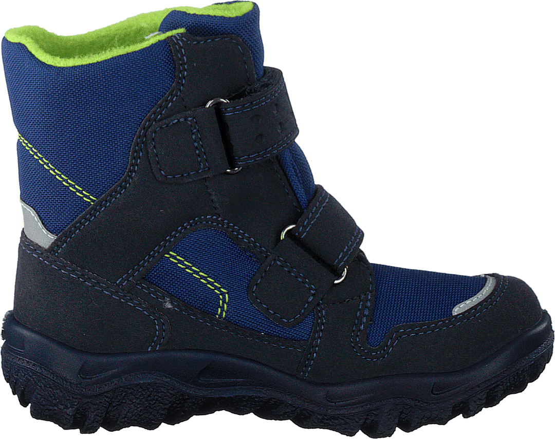Husky Gore-tex® Blue/green