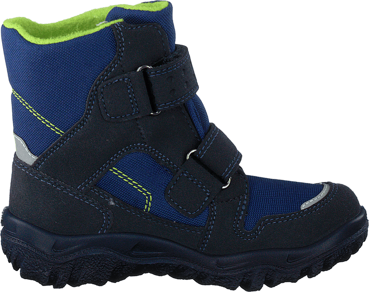 Husky Gore-tex® Blue/green