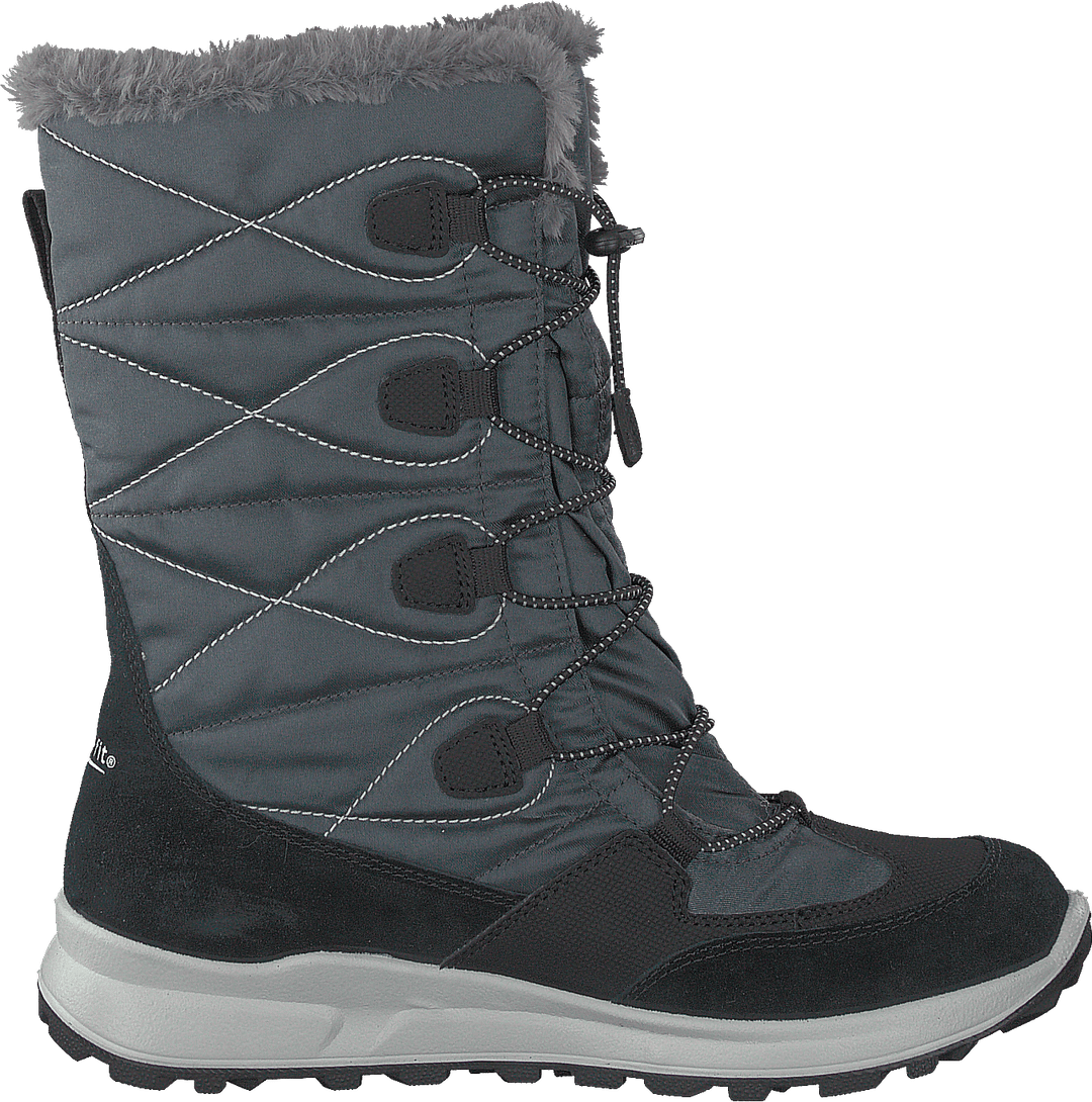 Merida Gore-tex® Black/grey