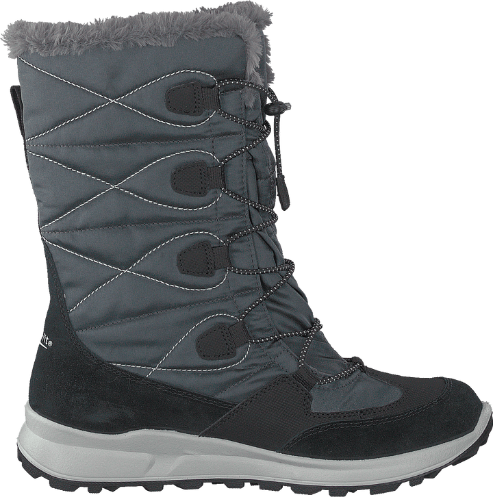 Merida Gore-tex® Black/grey