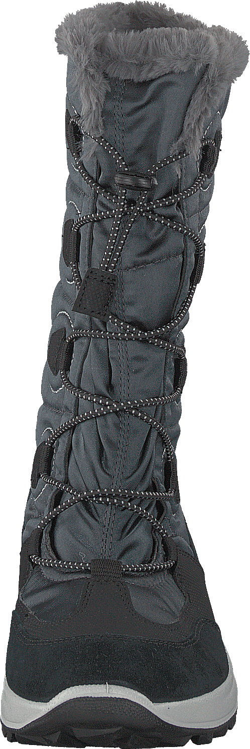 Merida Gore-tex® Black/grey