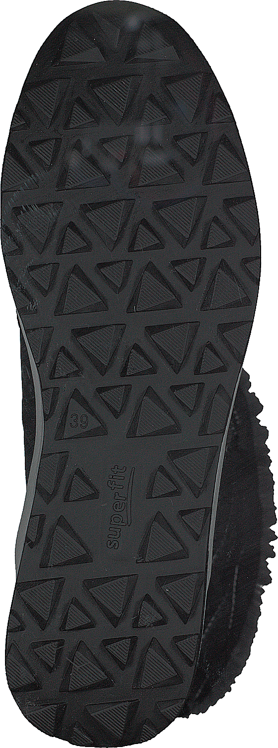 Merida Gore-tex® Black/grey