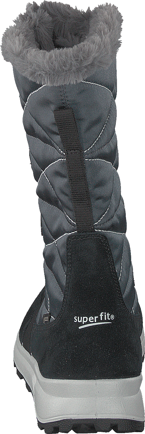 Merida Gore-tex® Black/grey