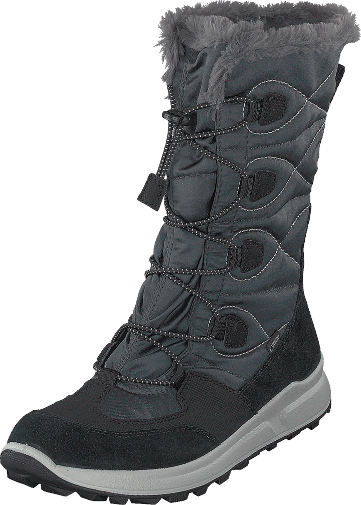 Merida Gore-tex® Black/grey