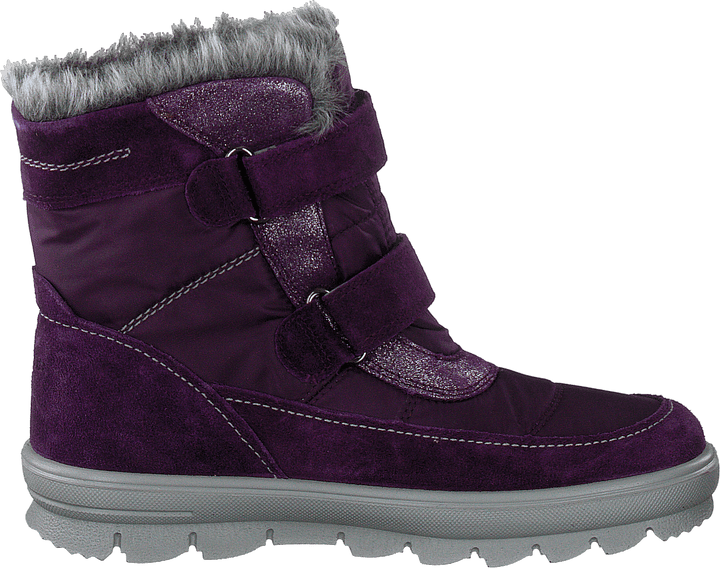 Flavia Gore-tex® Lilac