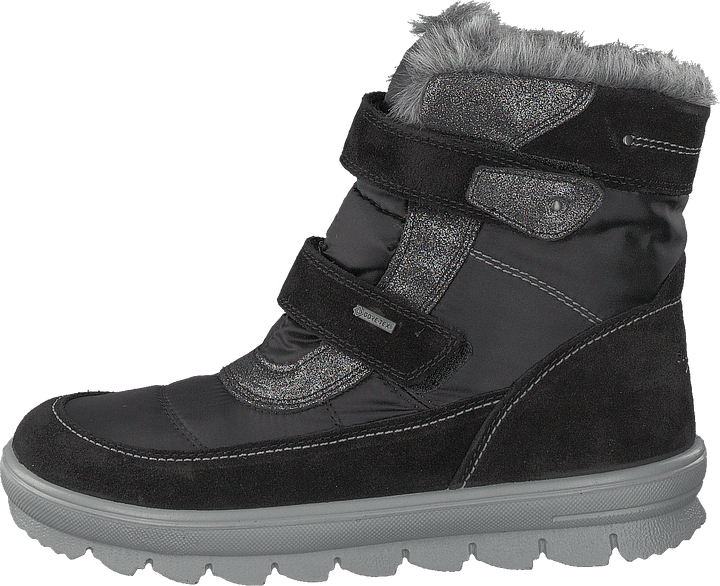 Flavia Gore-texÂ® Black