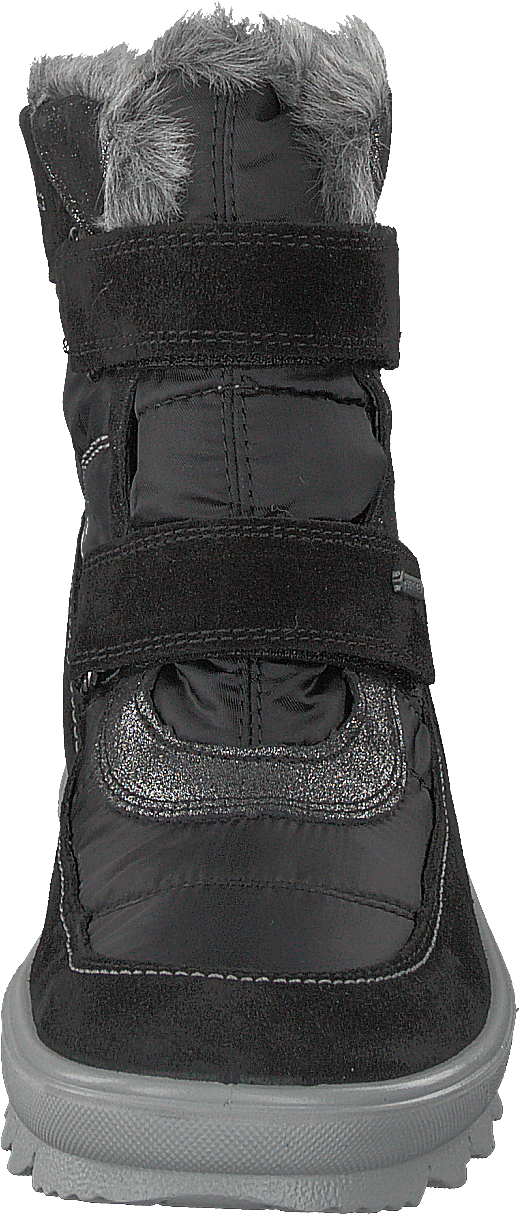 Flavia Gore-texÂ® Black