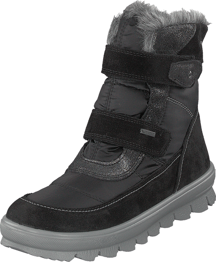 Flavia Gore-texÂ® Black