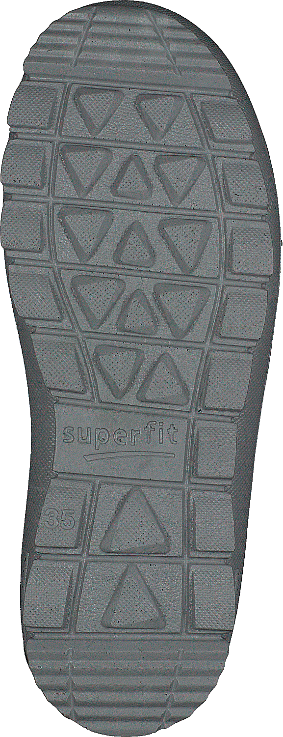 Flavia Gore-texÂ® Black