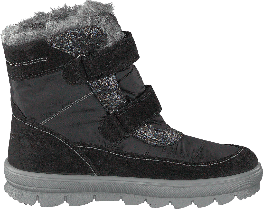 Flavia Gore-texÂ® Black