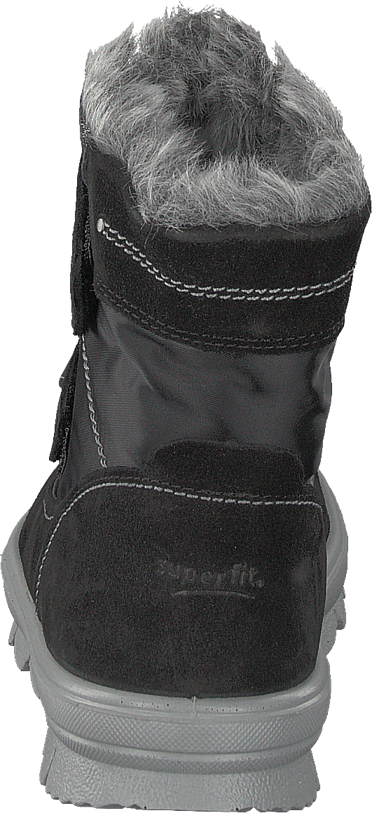 Flavia Gore-texÂ® Black