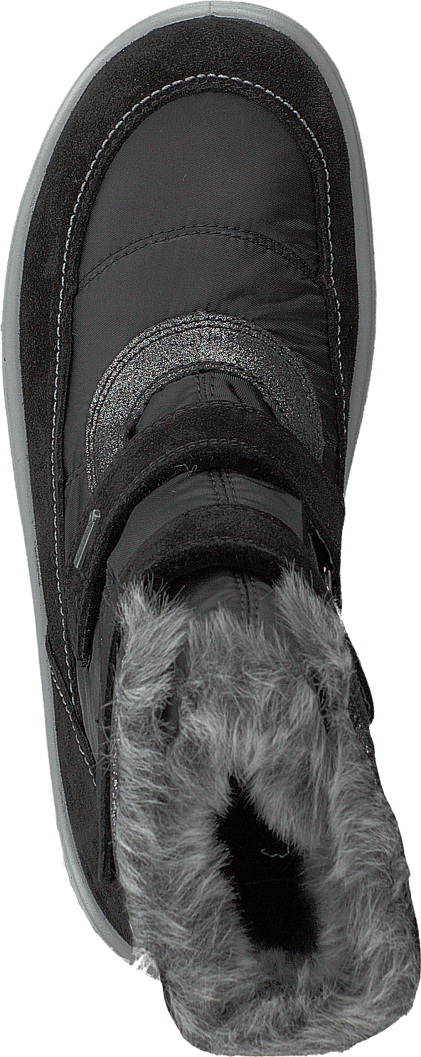 Flavia Gore-texÂ® Black