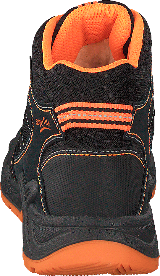 Canyon Gore-tex Schwarz/orange