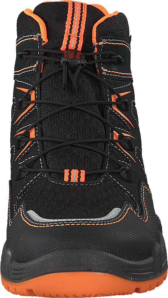 Canyon Gore-tex Schwarz/orange