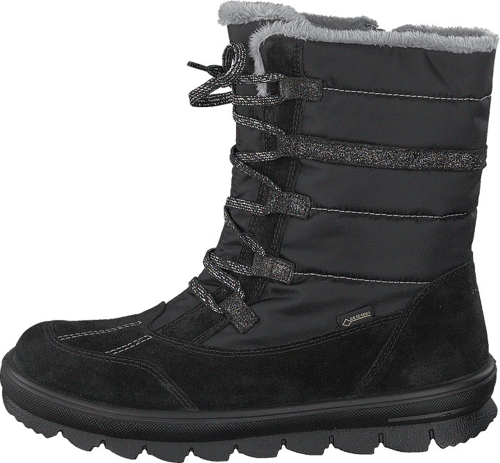 Flavia Gore-tex® Black