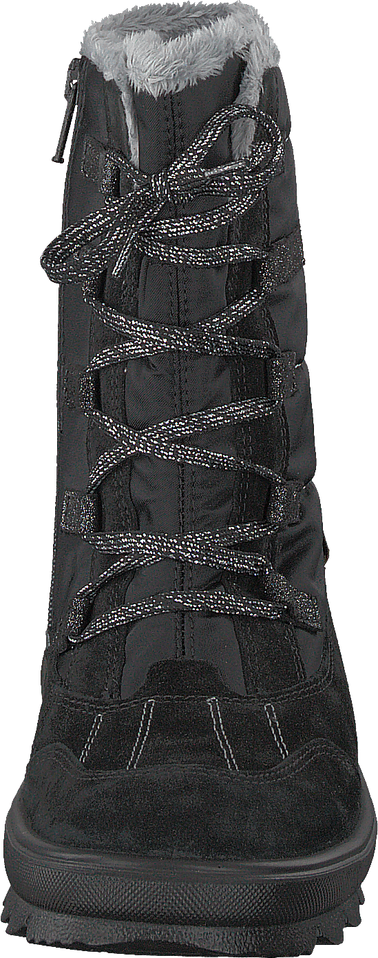 Flavia Gore-tex® Black