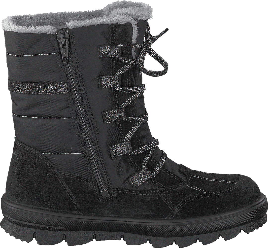 Flavia Gore-tex® Black