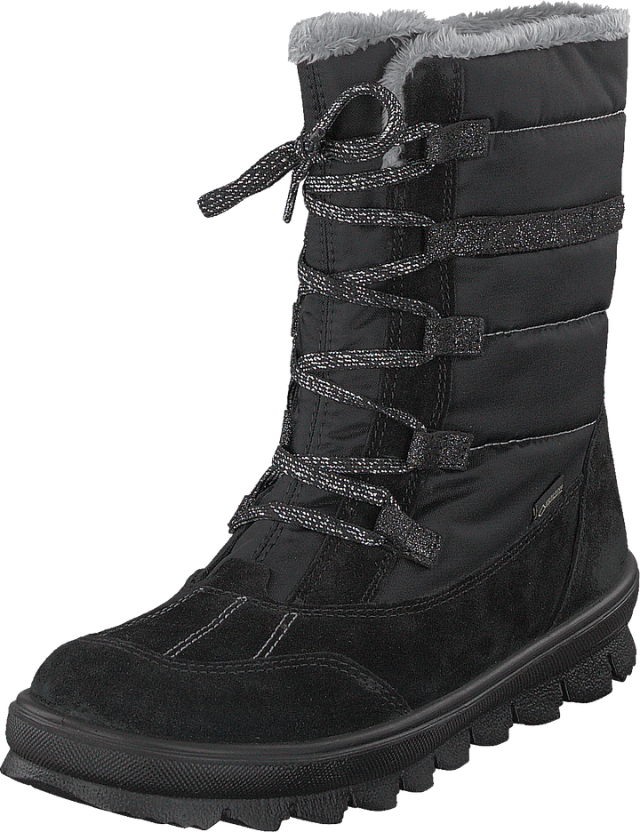 Flavia Gore-tex® Black