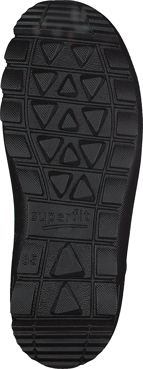 Flavia Gore-tex® Black