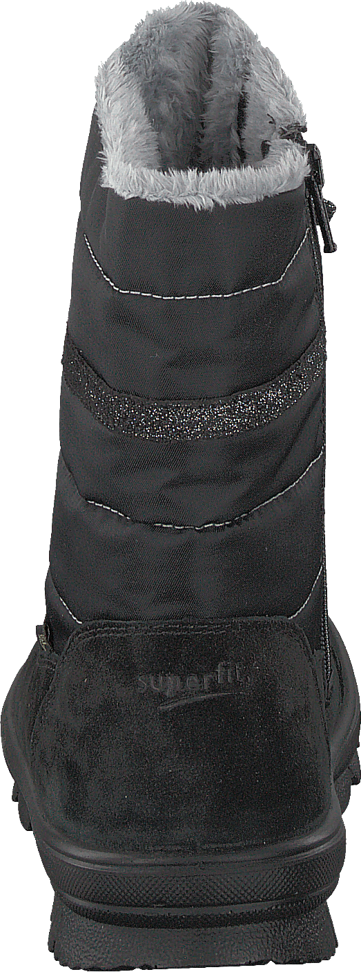 Flavia Gore-tex® Black