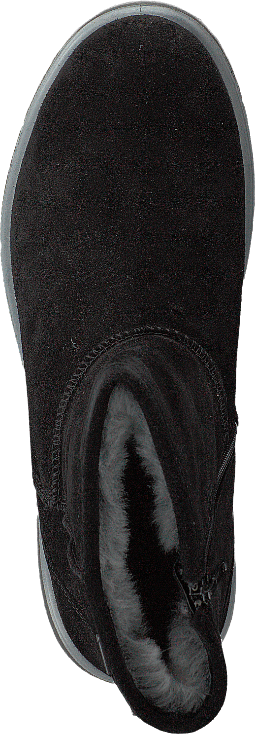 Lora Gore-tex Black